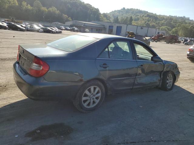 Photo 3 from auction – 2004 TOYOTA CAMRY LE with VIN 4T1BE30K84U350158