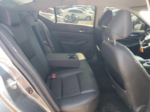Photo 10 from auction – 2020 NISSAN ALTIMA SR with VIN 1N4BL4CV5LC274155