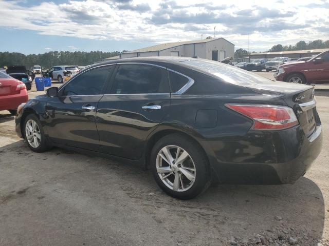 Photo 2 from auction – 2015 NISSAN ALTIMA 2.5 with VIN 1N4AL3AP5FC200569