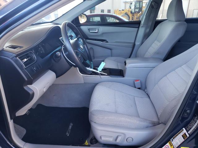 Photo 7 from auction – 2015 TOYOTA CAMRY LE with VIN 4T1BF1FK9FU987216