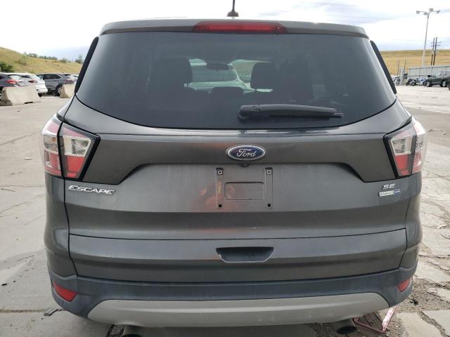 Photo 6 from auction – 2017 FORD ESCAPE SE with VIN 1FMCU9GD9HUD02014