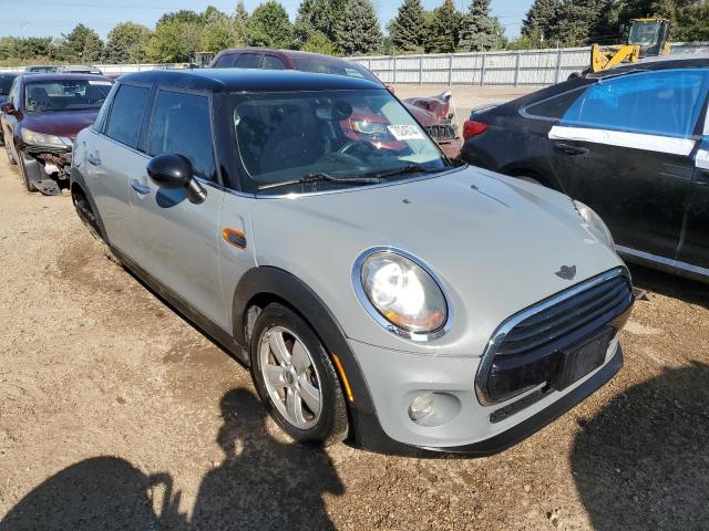 Photo 4 from auction – 2015 MINI COOPER with VIN WMWXS5C53FT830232