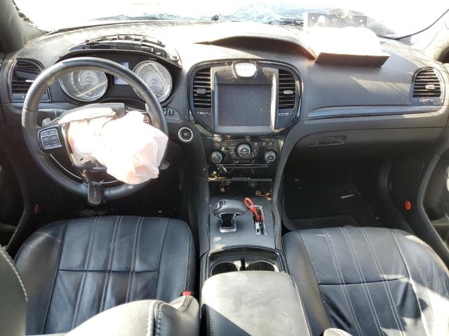 Photo 8 from auction – 2014 CHRYSLER 300 S with VIN 2C3CCABG1EH328684