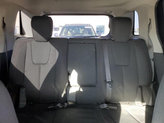 Photo 10 from auction – 2013 GMC TERRAIN SL with VIN 2GKALMEK5D6359861