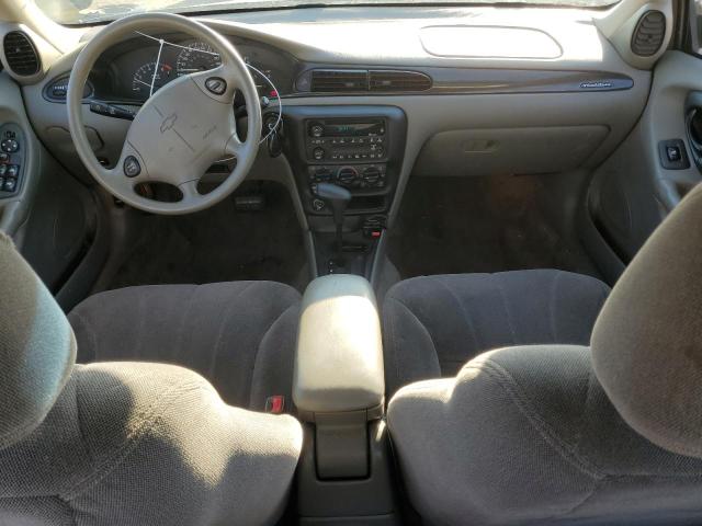 Photo 8 from auction – 2002 CHEVROLET MALIBU with VIN 1G1ND52J22M575556