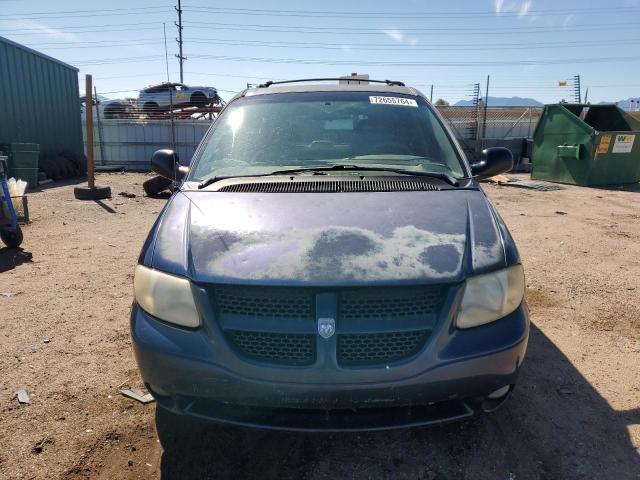 Photo 5 from auction – 2003 DODGE GRAND CARA with VIN 2D4GP44L73R203292