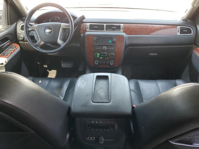 Photo 8 from auction – 2013 CHEVROLET TAHOE C150 with VIN 1GNSCBE00DR149229
