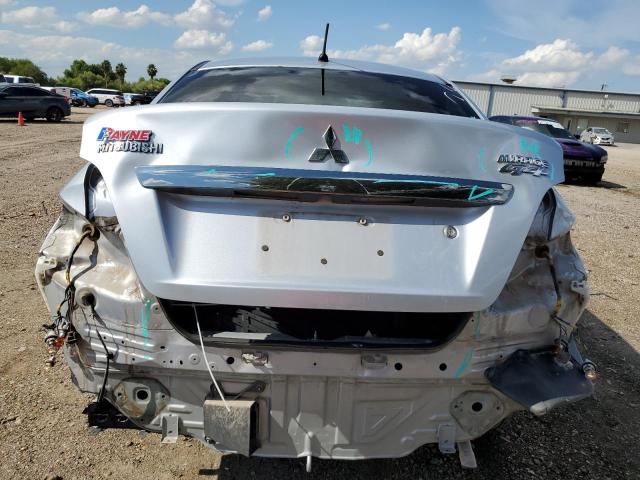 Photo 6 from auction – 2017 MITSUBISHI MIRAGE G4 with VIN ML32F3FJ2HHF13262