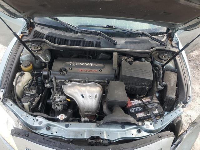 Photo 11 from auction – 2008 TOYOTA CAMRY CE with VIN 4T1BE46K88U760980