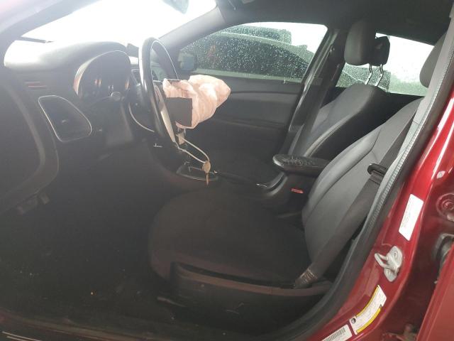 Photo 7 from auction – 2013 CHRYSLER 200 TOURIN with VIN 1C3CCBBB1DN629939