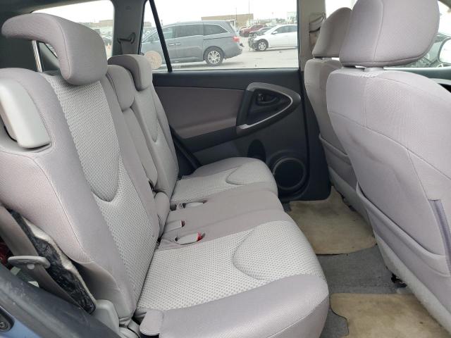 Photo 11 from auction – 2008 TOYOTA RAV4 with VIN JTMBK33V186035490