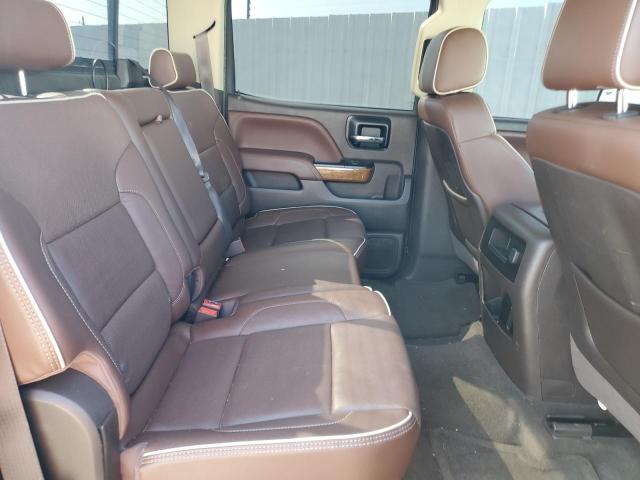 Photo 10 from auction – 2014 CHEVROLET SILVERADO with VIN 3GCUKTEC4EG391690