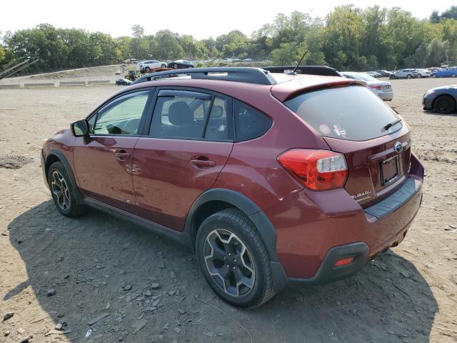 Photo 2 from auction – 2014 SUBARU XV CROSSTR with VIN JF2GPAVC9E8270325