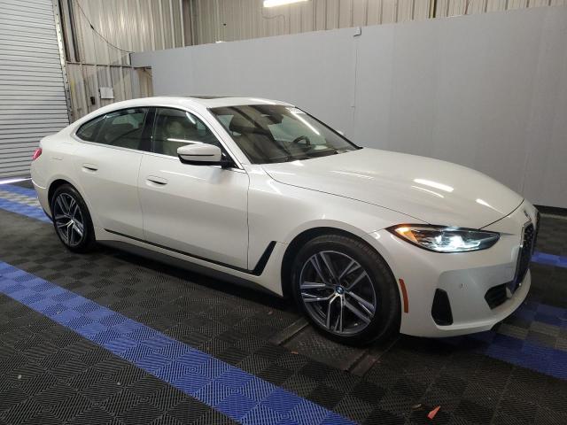 Photo 4 from auction – 2024 BMW 430I GRAN with VIN WBA63AV07RFR53876