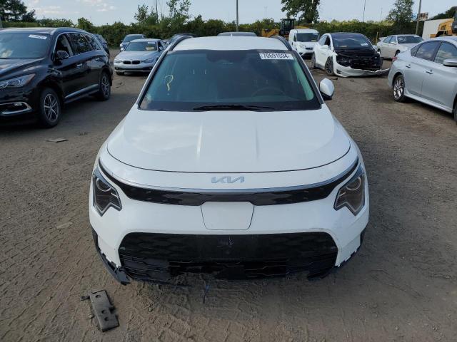 Photo 5 from auction – 2023 KIA NIRO WIND with VIN KNDCR3L15P5064329