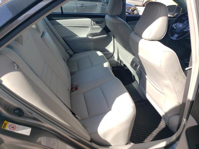 Photo 10 from auction – 2016 TOYOTA CAMRY LE with VIN 4T4BF1FK6GR526983