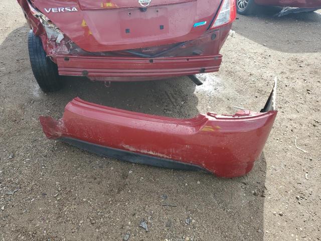 Photo 12 from auction – 2015 NISSAN VERSA S with VIN 3N1CN7AP6FL903545