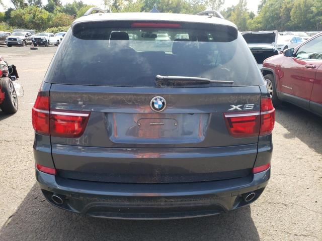 Photo 6 from auction – 2011 BMW X5 XDRIVE3 with VIN 5UXZW0C55BL658619