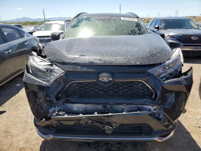 Photo 5 from auction – 2021 TOYOTA RAV4 PRIME with VIN JTMAB3FVXMD020113
