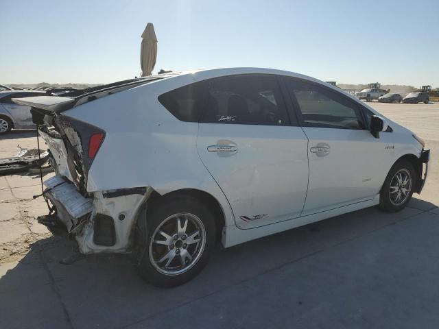 Photo 3 from auction – 2010 TOYOTA PRIUS with VIN JTDKN3DU8A0067682