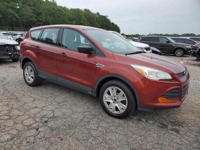 Photo 4 from auction – 2014 FORD ESCAPE S with VIN 1FMCU0F76EUB43911