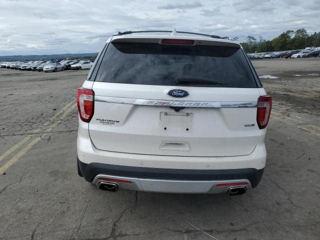 Photo 6 from auction – 2016 FORD EXPLORER P with VIN 1FM5K8HT3GGC80975