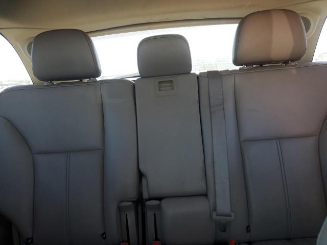 Photo 10 from auction – 2011 FORD EDGE LIMIT with VIN 2FMDK3KC4BBB32647