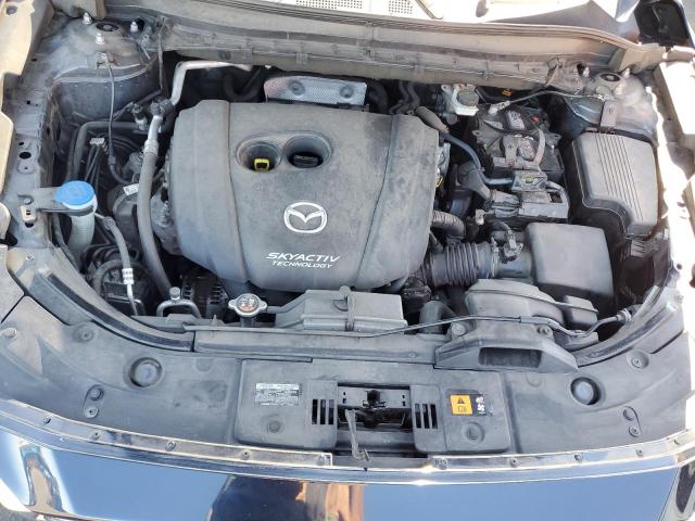 Photo 11 from auction – 2019 MAZDA CX-5 TOURI with VIN JM3KFBCM8K0531460
