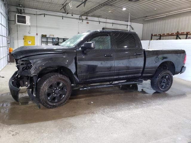 RAM 2500 SLT 2015 with VIN 3C6TR5DT7FG620263 - Photo from auction