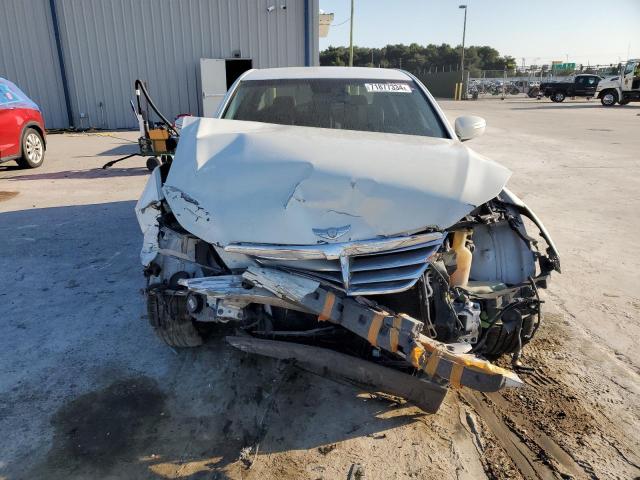 Photo 5 from auction – 2012 HYUNDAI GENESIS 3. with VIN KMHGC4DD5CU157722