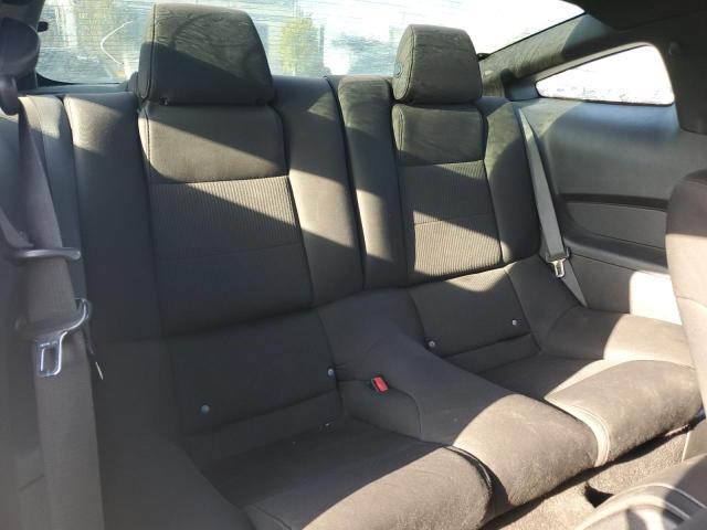 Photo 10 from auction – 2011 FORD MUSTANG with VIN 1ZVBP8AM1B5154983