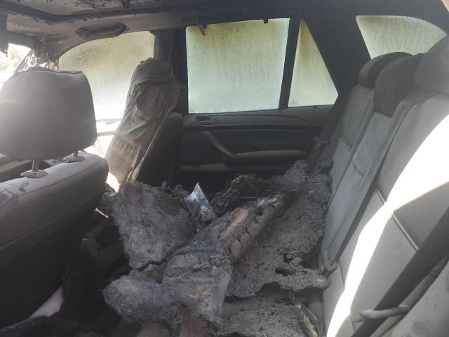 صورة رقم 11 من المزاد - 2004 BMW X5 3.0I مع VIN 5UXFA13524LU44066
