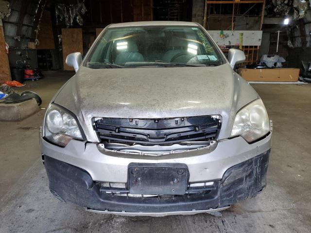 Photo 5 from auction – 2008 SATURN VUE XE with VIN 3GSCL33P48S691816