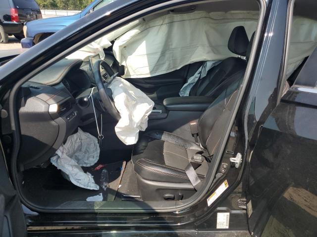 Photo 7 from auction – 2021 NISSAN ALTIMA SR with VIN 1N4BL4CV8MN403589