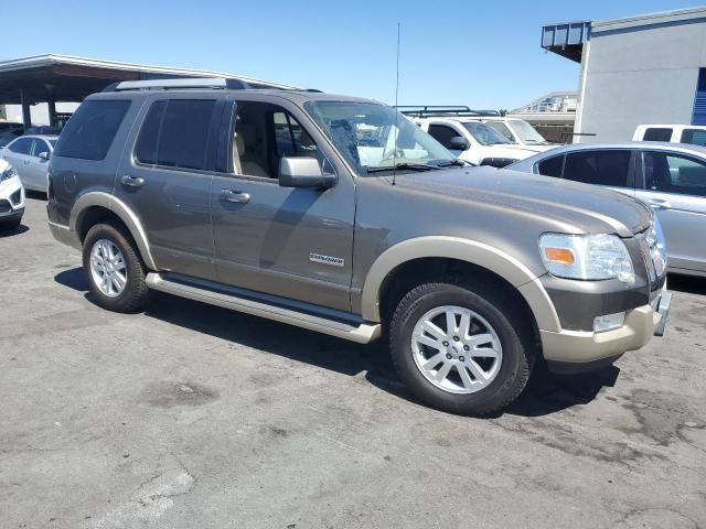 Photo 4 from auction – 2006 FORD EXPLORER E with VIN 1FMEU74826UA07385