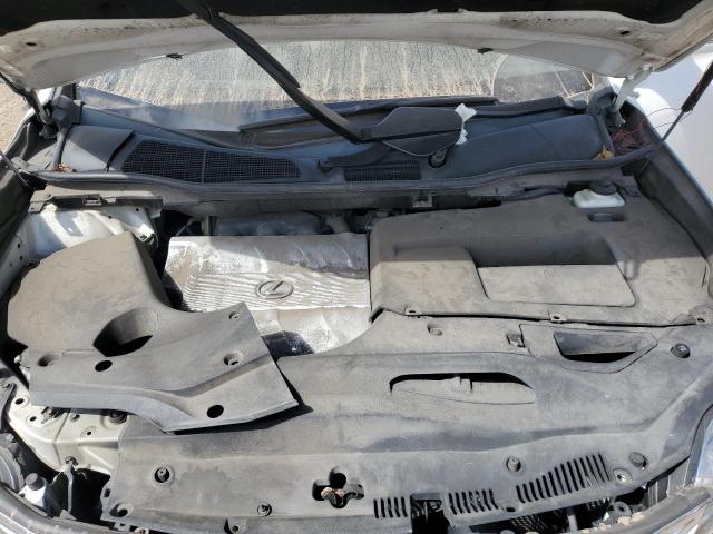 Photo 11 from auction – 2011 LEXUS RX 350 with VIN 2T2BK1BA1BC096983