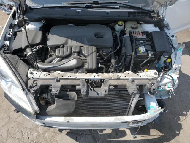 Photo 11 from auction – 2016 BUICK VERANO with VIN 1G4PP5SKXG4119548
