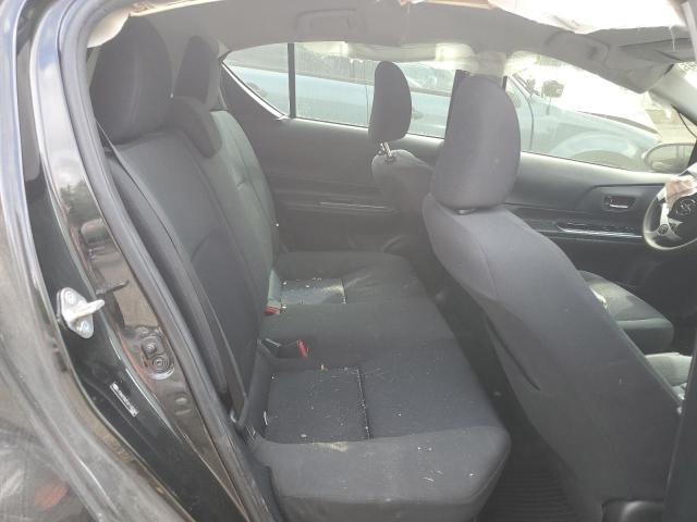 Photo 10 from auction – 2016 TOYOTA PRIUS C with VIN JTDKDTB31G1135384