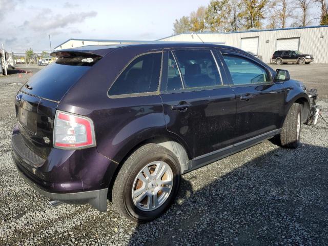 Photo 3 from auction – 2007 FORD EDGE SEL P with VIN 2FMDK49C57BA65057