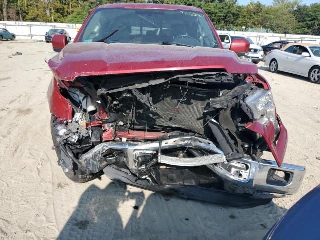 Photo 5 from auction – 2016 FORD F150 SUPER with VIN 1FTFX1EF4GFB49432