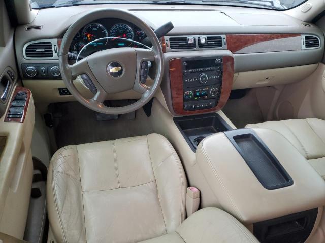 Photo 8 from auction – 2011 CHEVROLET SILVERADO with VIN 1GC1KYE85BF205647