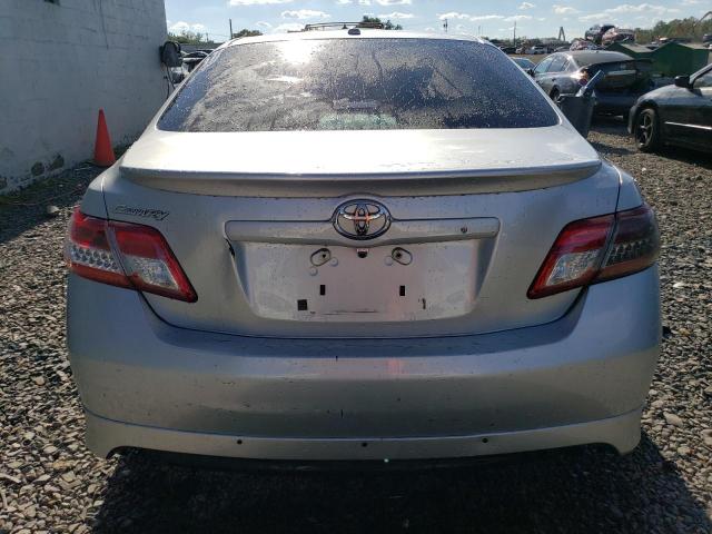 Photo 6 from auction – 2011 TOYOTA CAMRY BASE with VIN 4T4BF3EK5BR114429