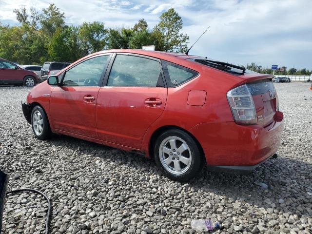 Photo 2 from auction – 2008 TOYOTA PRIUS with VIN JTDKB20U583437827