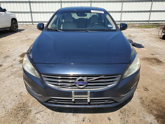 Photo 5 from auction – 2015 VOLVO S60 PREMIE with VIN YV1612TK0F1347860
