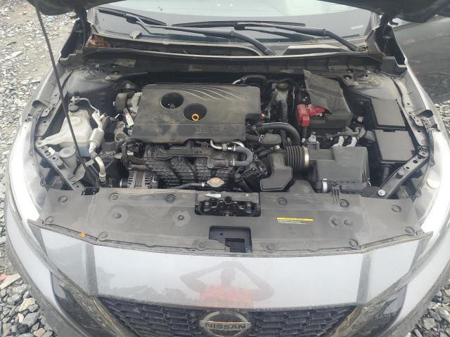 Photo 11 from auction – 2020 NISSAN ALTIMA SR with VIN 1N4BL4CV1LC115472
