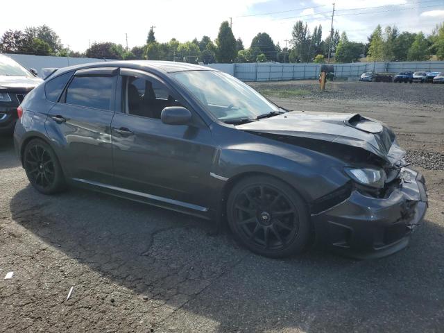 Photo 4 from auction – 2012 SUBARU IMPREZA WR with VIN JF1GR7E68CG238092