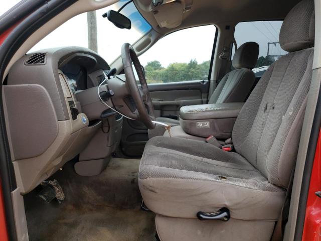 Photo 7 from auction – 2002 DODGE RAM 1500 with VIN 3D7HA18Z12G207588