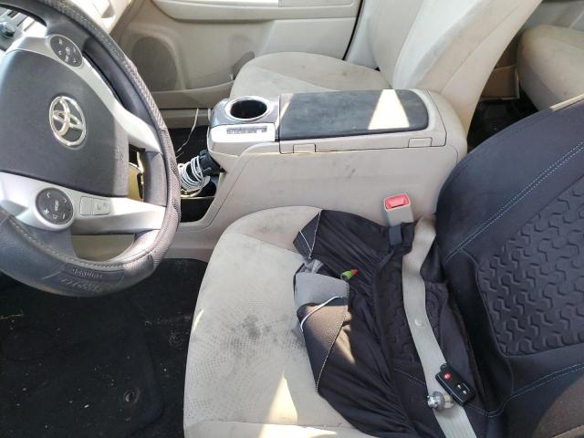 Photo 7 from auction – 2012 TOYOTA PRIUS V with VIN JTDZN3EU9C3118332