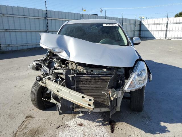 Photo 5 from auction – 2013 NISSAN VERSA S with VIN 3N1CN7AP8DL863854