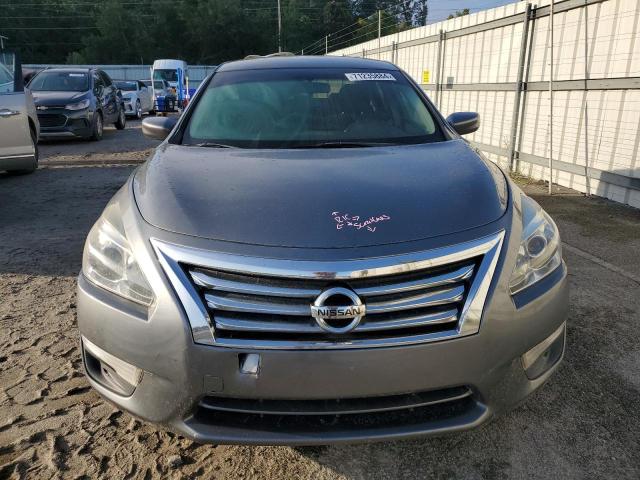Photo 5 from auction – 2015 NISSAN ALTIMA 2.5 with VIN 1N4AL3AP6FC260070